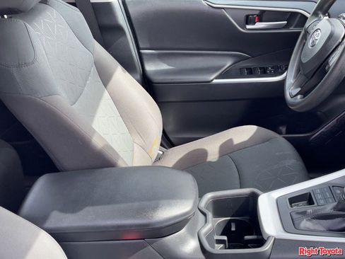 Certified 2024 Toyota RAV4 XLE AWD/4WD image 13