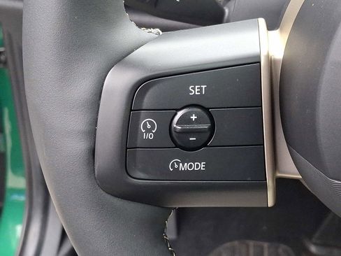 Used 2025 MINI Cooper S image 22