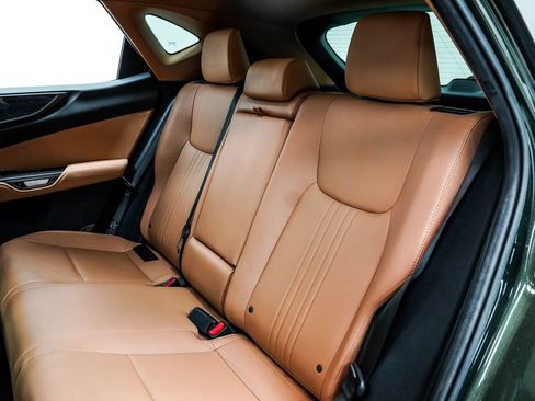 Used 2022 Lexus NX 350 AWD image 17