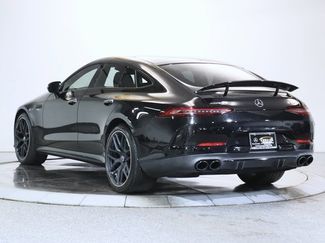 Used 2021 Mercedes-Benz AMG GT 43 w/ Driver Assistance Package video 2