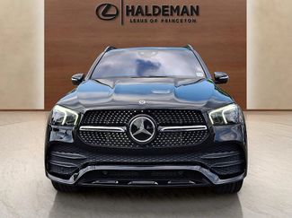 Used 2022 Mercedes-Benz GLE 450 4MATIC video 2