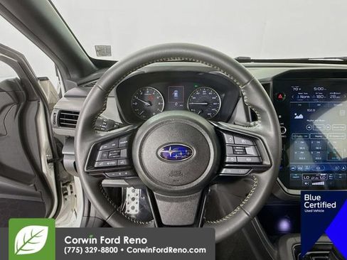 Used 2024 Subaru Crosstrek 2.5i Sport w/ Popular Package #4A AWD/4WD image 15