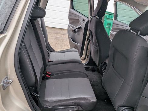 Used 2018 Ford Escape S FWD image 13