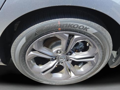 New 2025 Honda Accord EX-L image 24