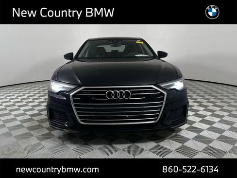 Used 2019 Audi A6 3.0T Premium Plus image 3