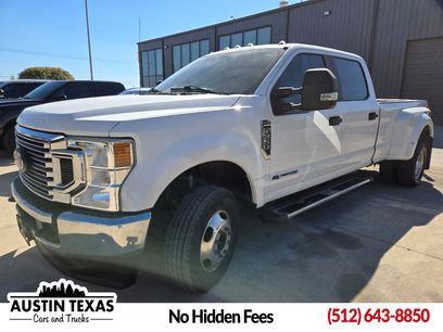Used 2020 Ford F350 XL w/ STX Appearance Package