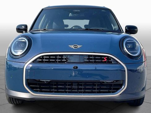 New 2026 MINI Cooper S FWD image 3