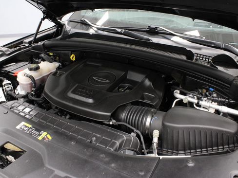Used 2024 Jeep Grand Cherokee Summit AWD/4WD image 17