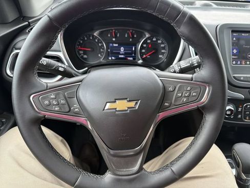 Used 2024 Chevrolet Equinox LT AWD/4WD image 11