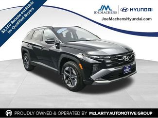 New 2026 Hyundai Tucson SEL AWD/4WD video 2