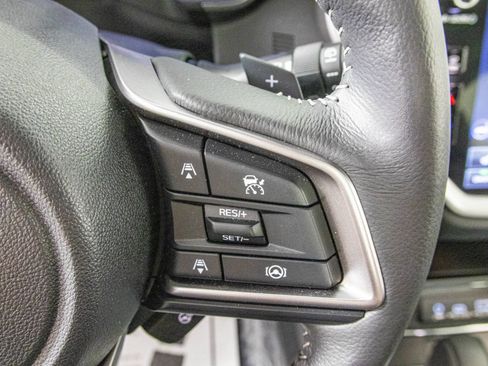 Used 2026 Subaru Ascent Limited AWD/4WD image 33