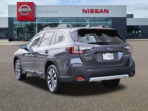 Used 2024 Subaru Outback Limited AWD/4WD image 6