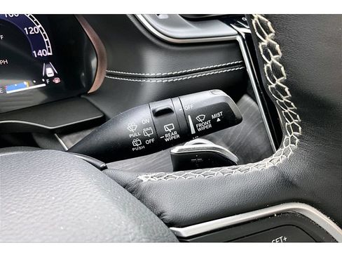 Certified 2022 Jeep Grand Cherokee Limited AWD/4WD image 21