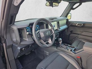 New 2026 Ford Bronco Big Bend video 3