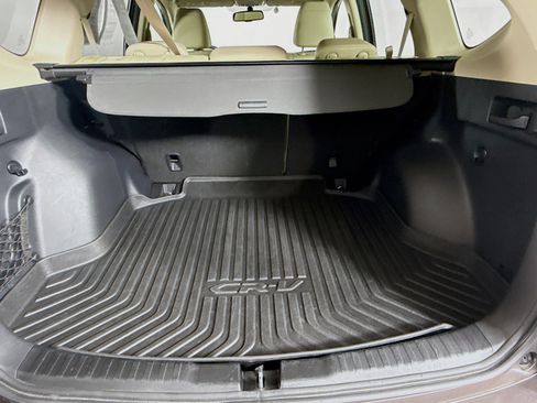 Used 2015 Honda CR-V EX-L image 34