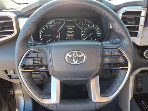 Used 2022 Toyota Tundra Limited image 14