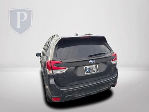 Used 2024 Subaru Forester Wilderness AWD/4WD image 8