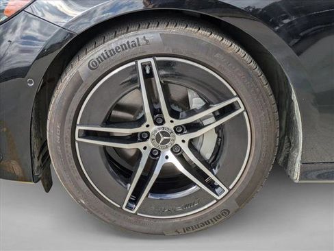 Certified 2025 Mercedes-Benz E 350 Sedan image 23