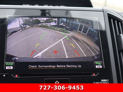 Used 2020 Subaru Crosstrek 2.0i Limited w/ Moonroof Package image 4