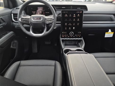 New 2026 GMC Terrain Elevation w/ Elevation Premium Package image 13