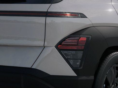 New 2026 Hyundai Kona SEL Sport FWD image 10