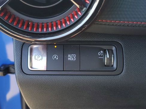 Used 2025 Chevrolet Equinox RS image 23