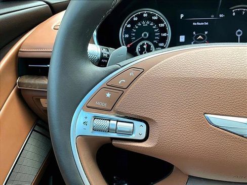 Used 2022 Genesis G80 2.5T w/ Prestige Package RWD image 20