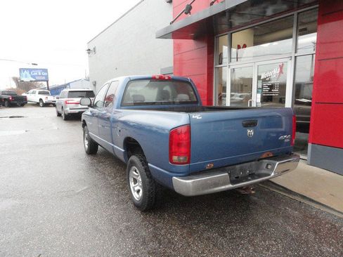 Used 2005 Dodge Ram 1500 Truck SLT image 3
