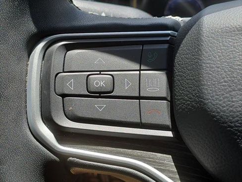 Used 2022 Jeep Wagoneer Series III w/ Premium Group I RWD image 14
