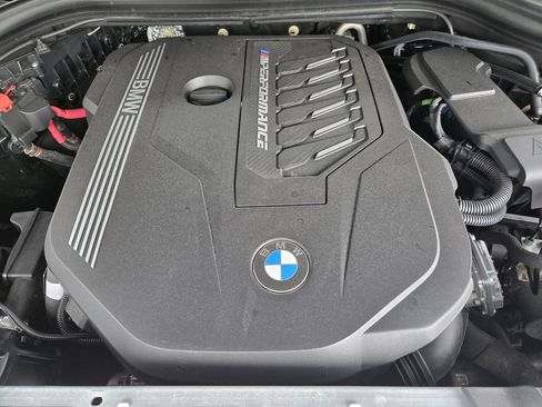 Used 2021 BMW X3 M40i w/ Premium Package AWD/4WD image 31