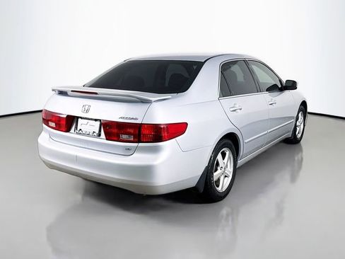 Used 2005 Honda Accord EX image 7