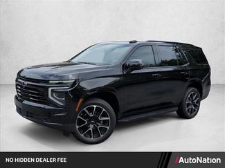 Used 2025 Chevrolet Tahoe RST w/ Comfort Package RWD video 1