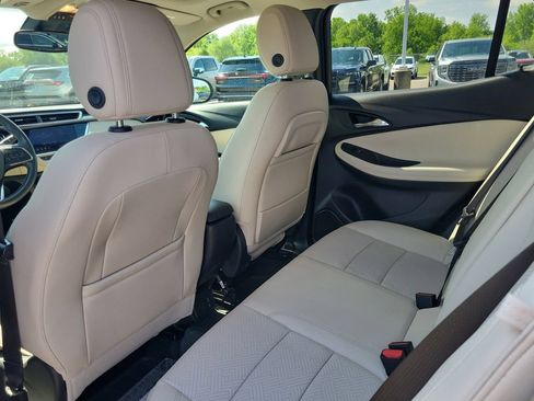 Certified 2023 Buick Encore GX Essence w/ Experience Buick Package AWD/4WD image 30