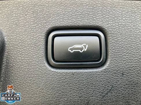 Used 2023 Kia Sportage SX FWD image 11