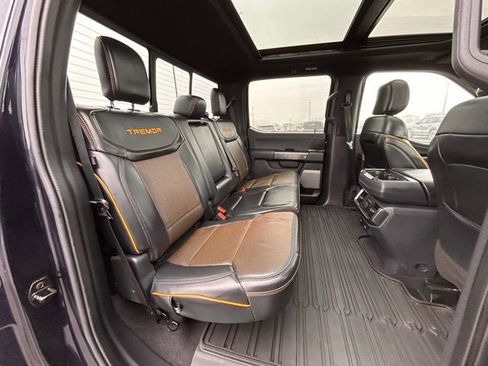 Used 2023 Ford F150 Tremor w/ Equipment Group 402A High image 51