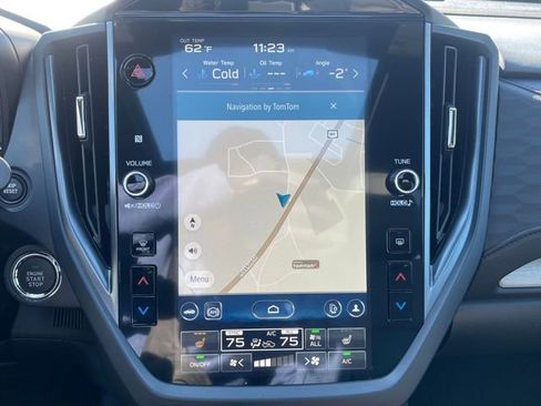 New 2025 Subaru Forester Limited image 10