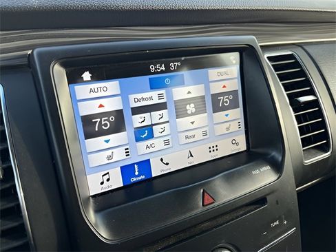 Used 2019 Ford Flex SEL w/ Equipment Group 202A image 20