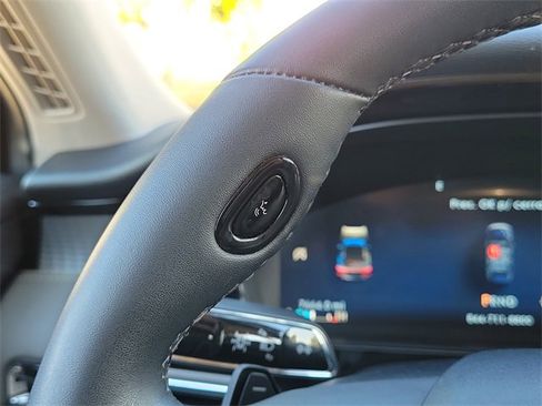 Certified 2024 Lincoln Corsair FWD image 14