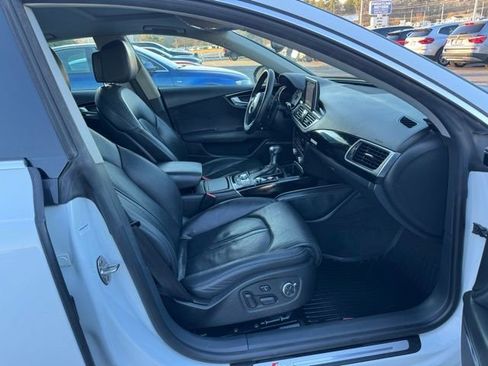 Used 2013 Audi S7 Prestige w/ Driver Assistance Pkg image 9