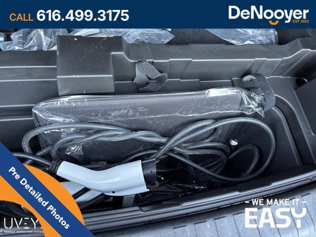Used 2024 Chevrolet Blazer EV LT AWD/4WD image 13