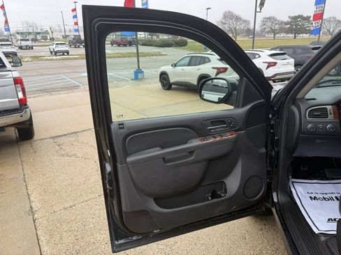 Used 2010 Chevrolet Silverado 1500 LTZ w/ Suspension Package, Off-Road image 13