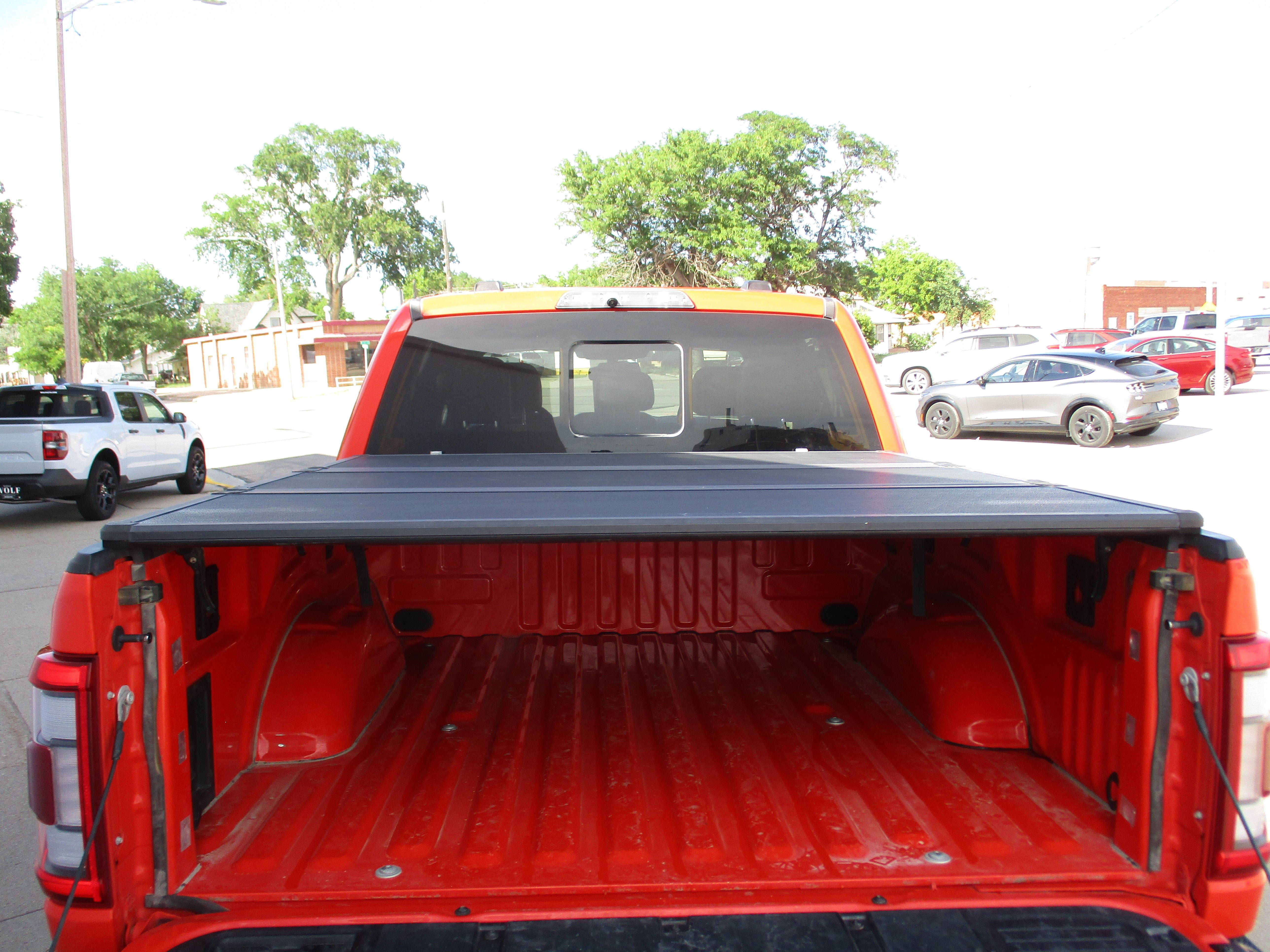 Used 2023 Ford F150 Raptor AWD/4WD image 21