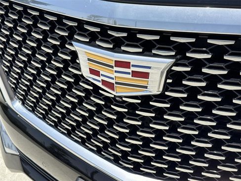 Used 2021 Cadillac Escalade ESV Luxury image 30