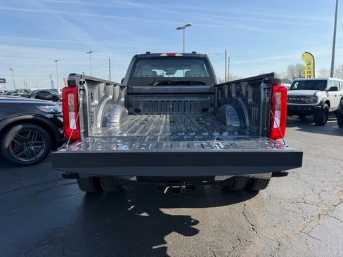 New 2026 Ford F450 XL AWD/4WD image 21
