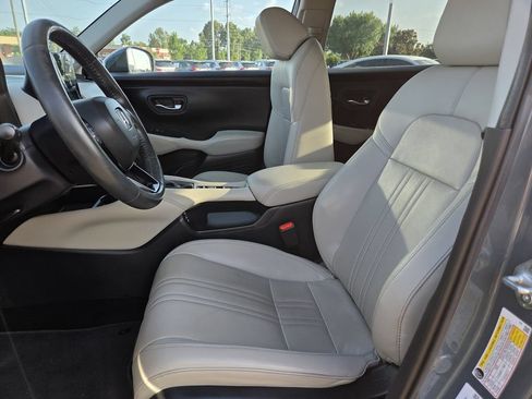 Used 2024 Honda HR-V EX-L image 15