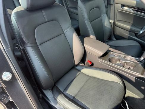 Used 2026 Honda Civic Sport Touring image 11