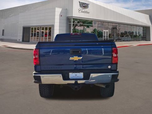 Used 2019 Chevrolet Silverado 2500 LT w/ All Star Edition image 5