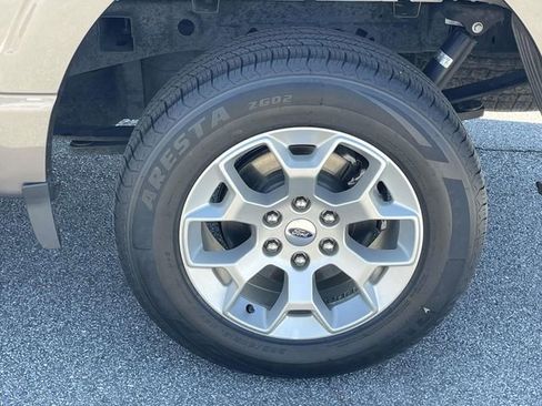 Used 2023 Ford F150 XLT RWD image 9