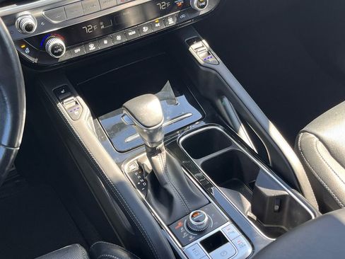 Used 2022 Kia Telluride SX image 15