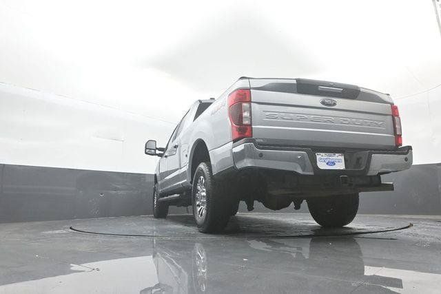 Used 2021 Ford F350 Lariat AWD/4WD image 37